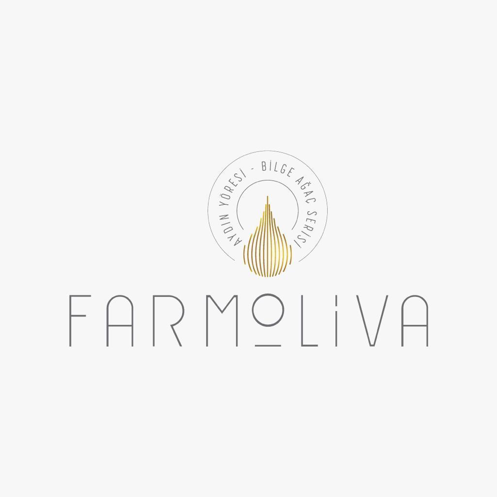Farmoliva Logo